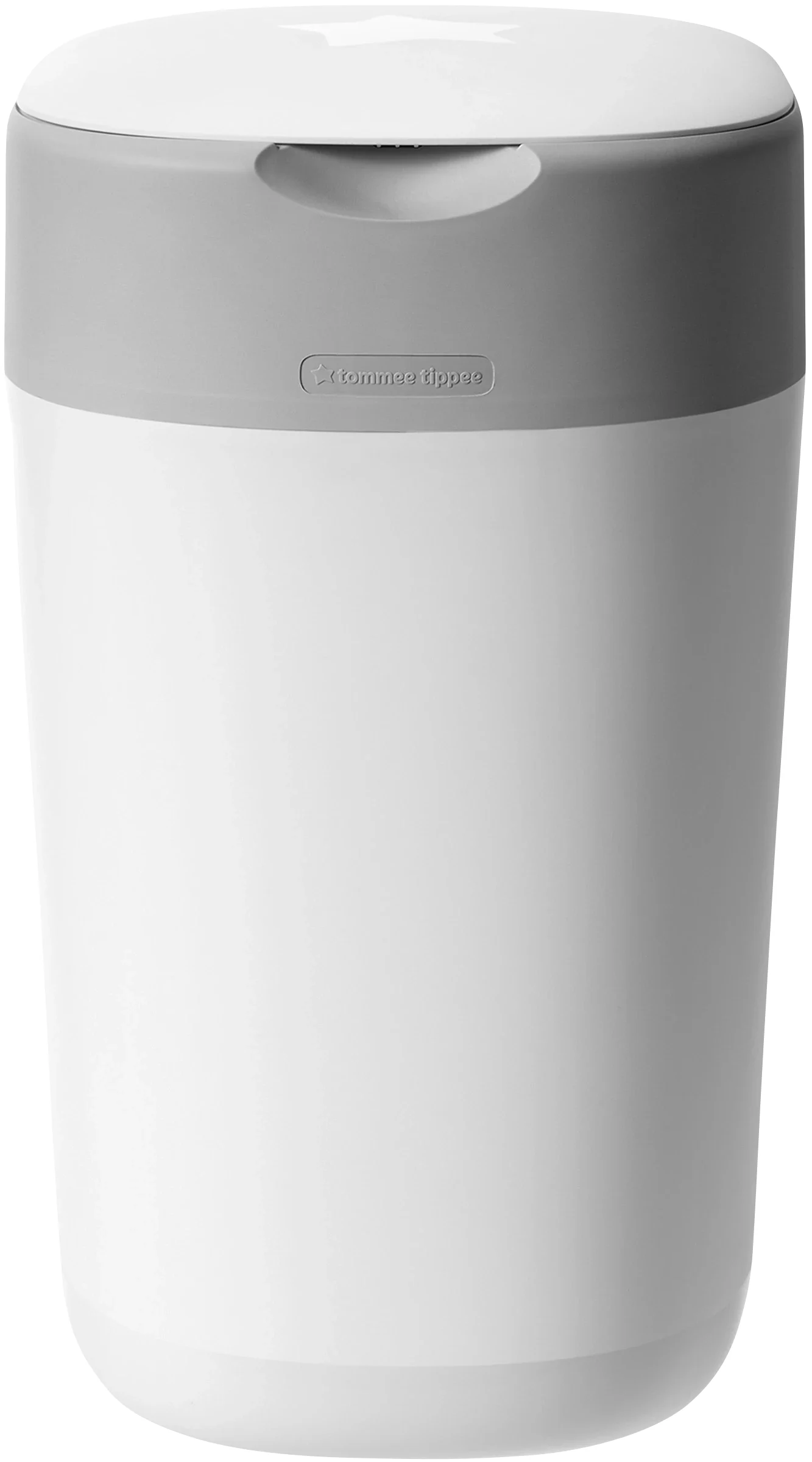 Tommee Tippee Sangenic Twist & Click Blöjhink Vit från Tommee Tippee – köp hos Apotek Hjärtat