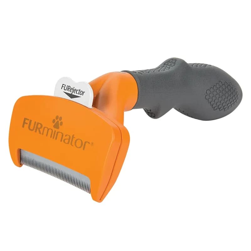 FURminator Undercoat DeShedding Tool Hund Korthårig M från FURminator – köp hos Apotek Hjärtat