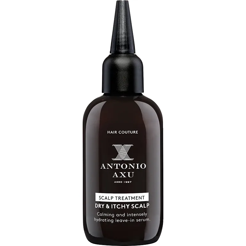 Antonio Axu Scalp Treatment Dry & Itchy Scalp 100 ml från Antonio Axu – köp hos Apotek Hjärtat