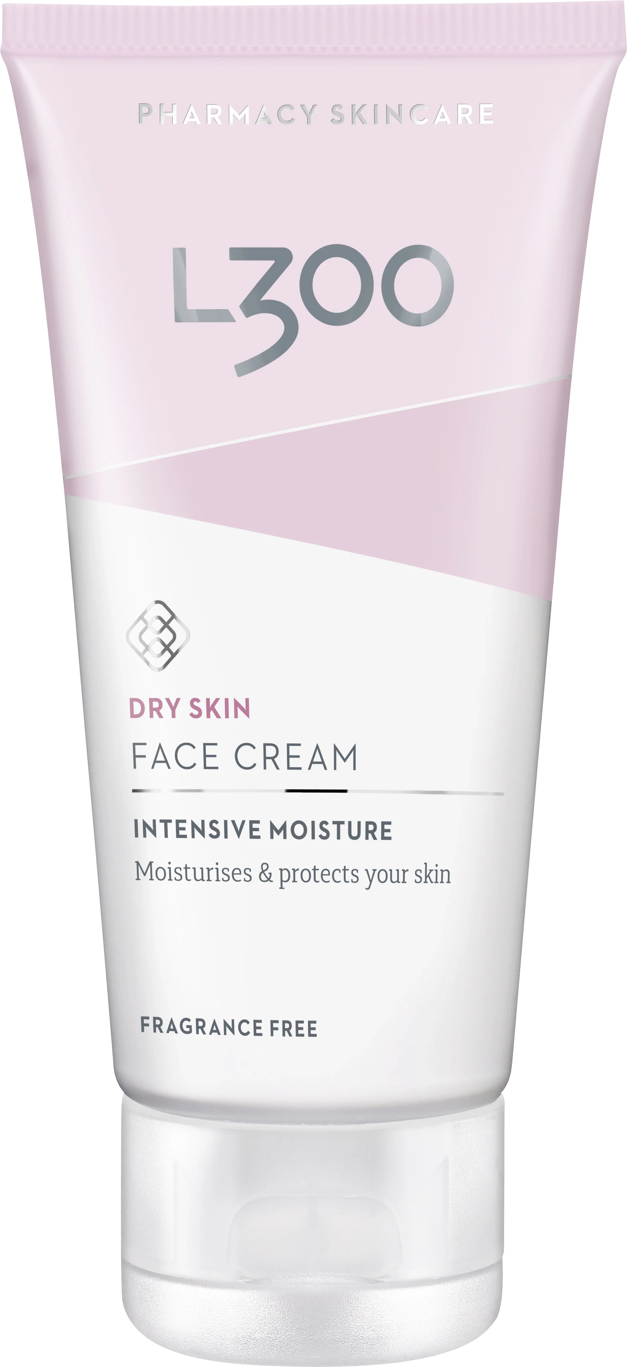 L300 Intensive Moisture Face Cream oparfymerad 60 ml från L300 – köp hos Apotek Hjärtat