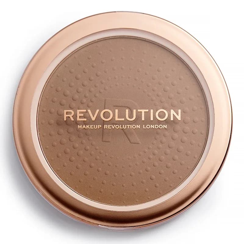 Revolution Beauty London Mega Bronzer 15 g Cool från Revolution Beauty London – köp hos Apotek Hjärtat