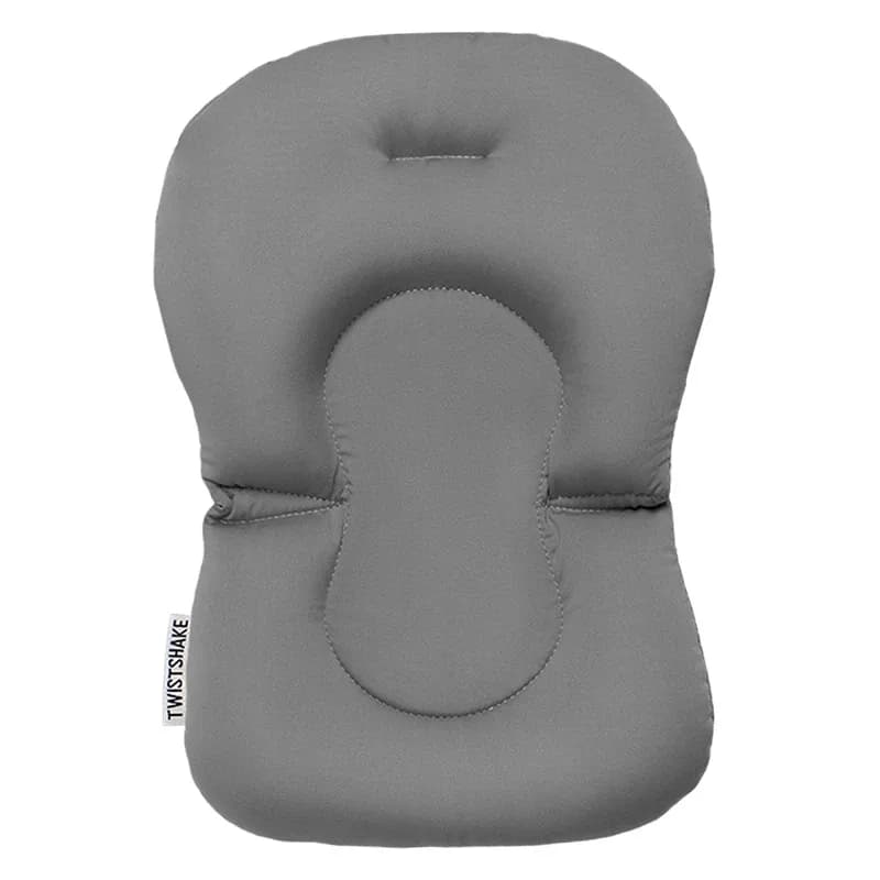 Twistshake Bathtub Cushion Pastel Grey från Twistshake – köp hos Apotek Hjärtat