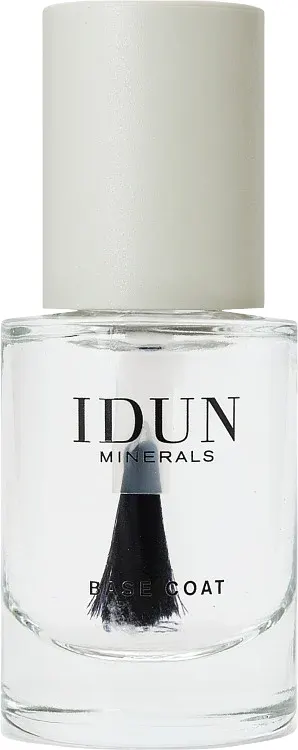 IDUN Minerals Base Coat Kristall 11 ml från Idun Minerals – köp hos Apotek Hjärtat