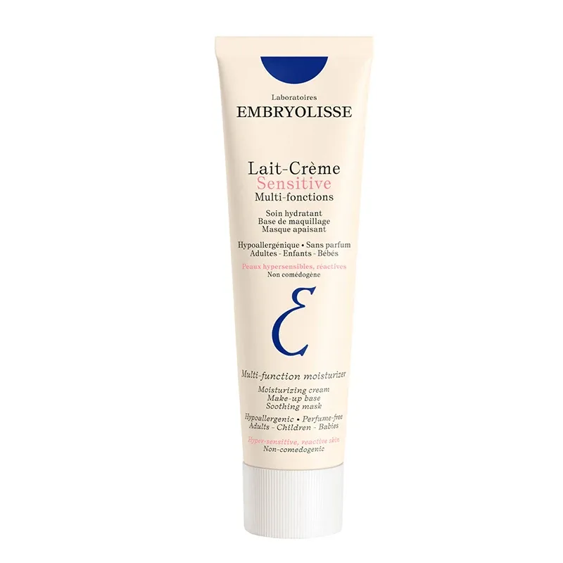 Embryolisse Lait Creme Sensitive 100 ml från Embryolisse – köp hos Apotek Hjärtat
