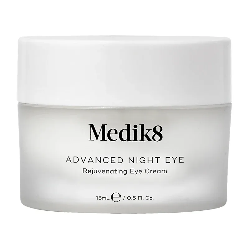 Medik8 Advanced Night Eye 15ml från Medik8 – köp hos Apotek Hjärtat