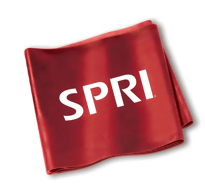 Spri Flat Band Medium Träningsband från Spri – köp hos Apotek Hjärtat