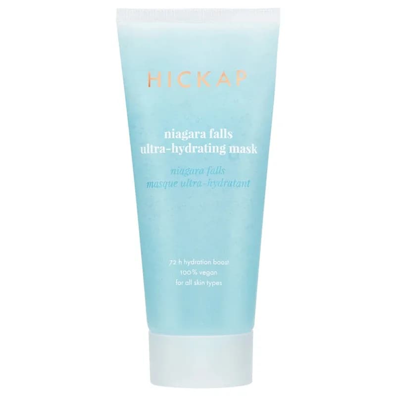 Hickap Niagara Falls Ultra-Hydrating Mask 72h 100 ml från Hickap – köp hos Apotek Hjärtat