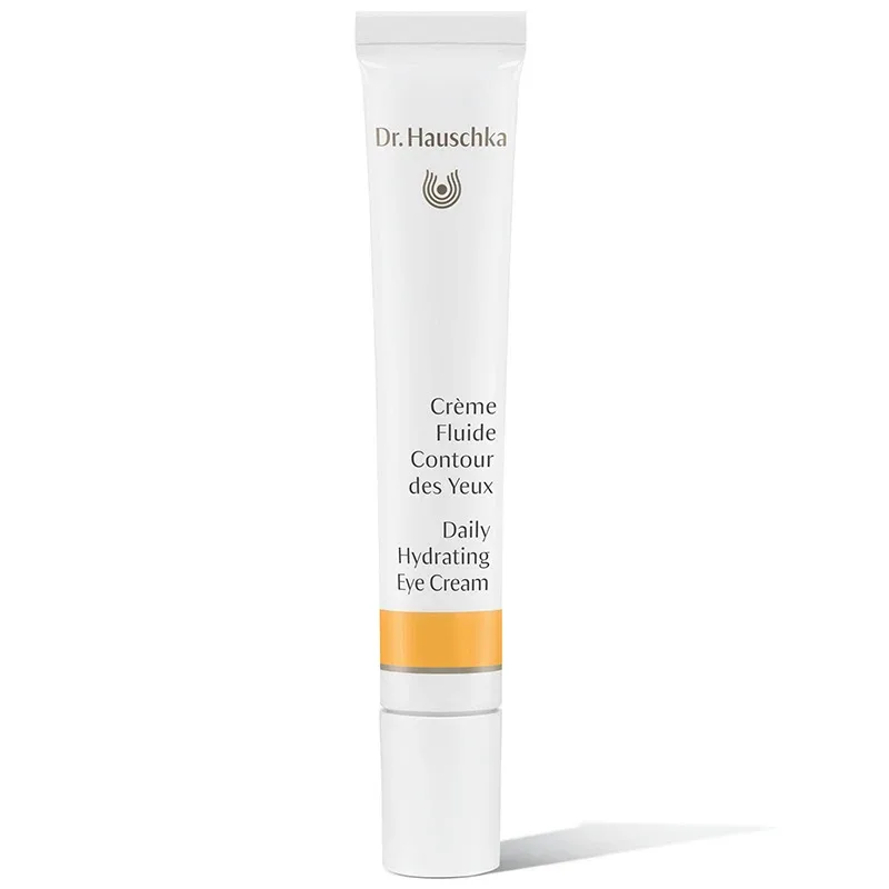 Dr. Hauschka Daily Hydrating Eye Cream 12,5 ml från Dr. Hauschka – köp hos Apotek Hjärtat