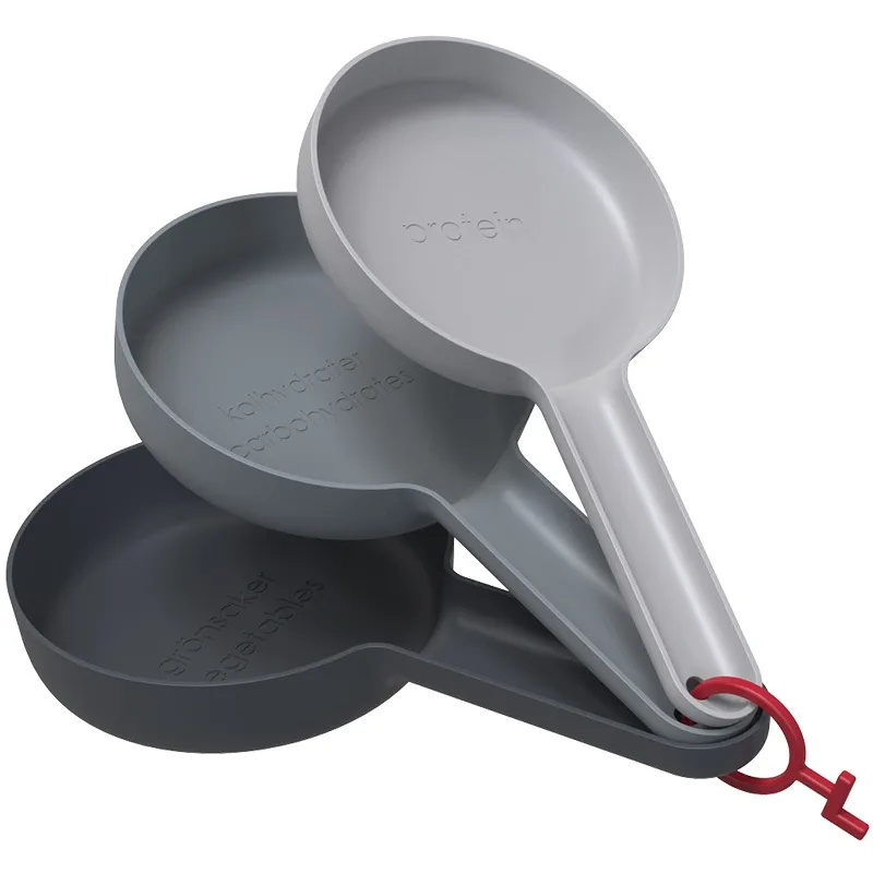 Mealsizer Large Måltidsmått 2700 kcal från Mealsizer – köp hos Apotek Hjärtat