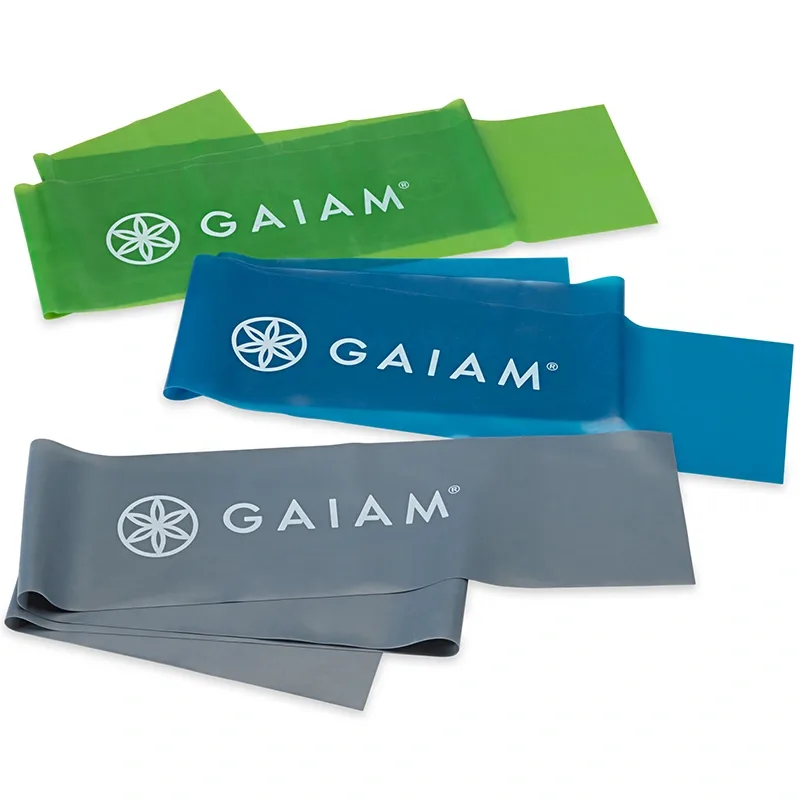 Gaiam Strength & Flexibility Kit från Gaiam – köp hos Apotek Hjärtat