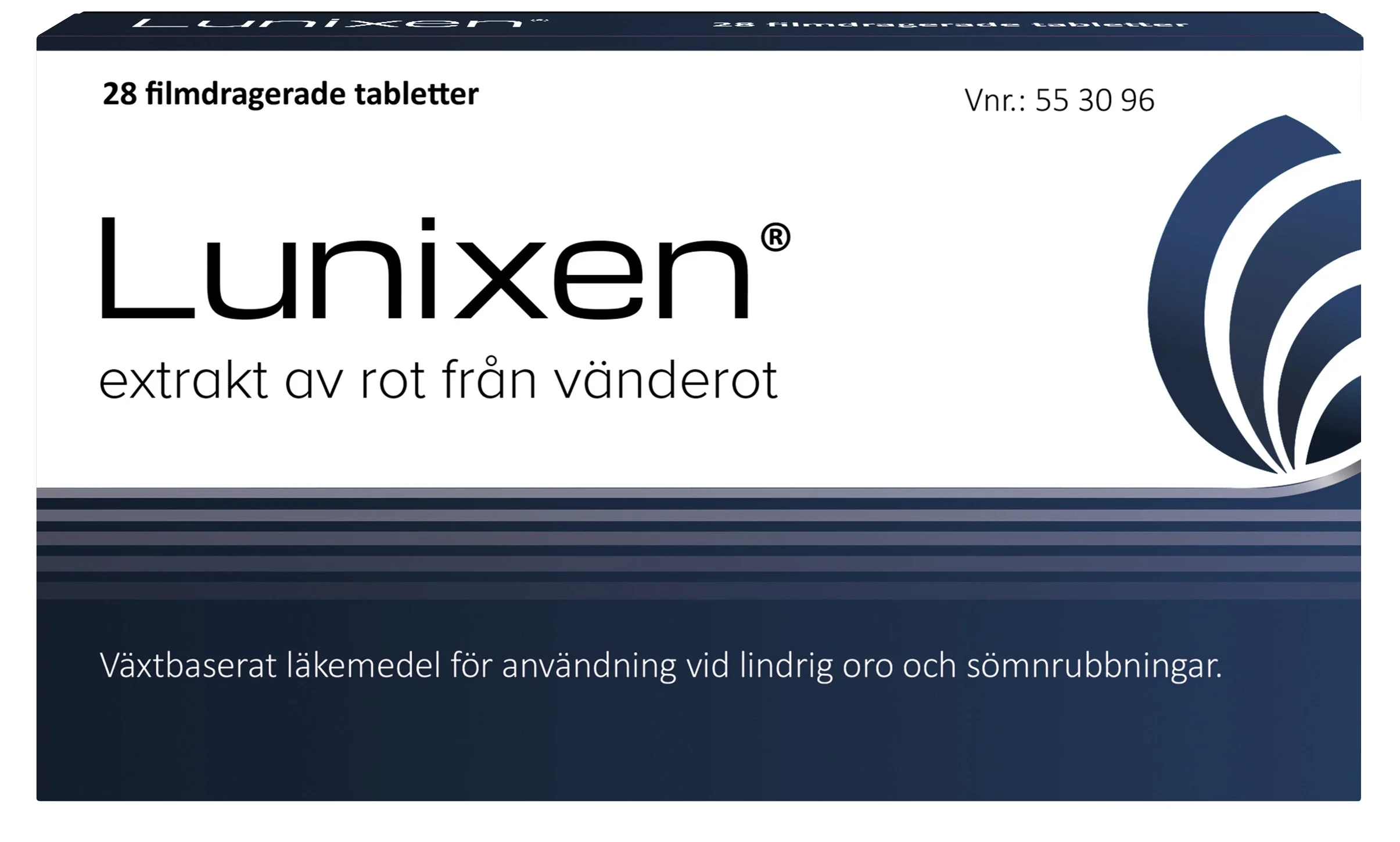 Lunixen filmdragerade tabletter 28 st från Lunixen – köp hos Apotek Hjärtat
