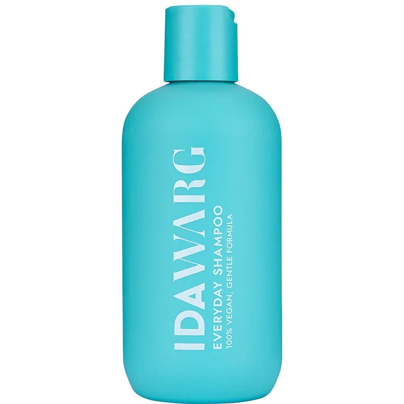 Ida Warg Everyday Shampoo 250 ml från Ida Warg – köp hos Apotek Hjärtat