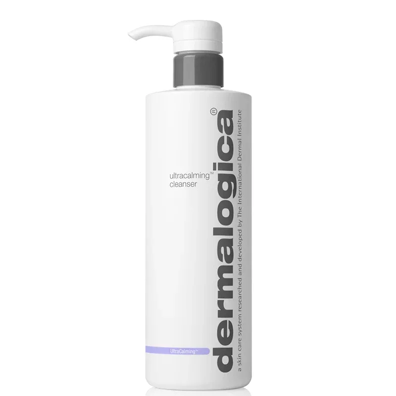 Dermalogica UltraCalming Cleanser 500 ml från Dermalogica - köp hos Apotek Hjärtat