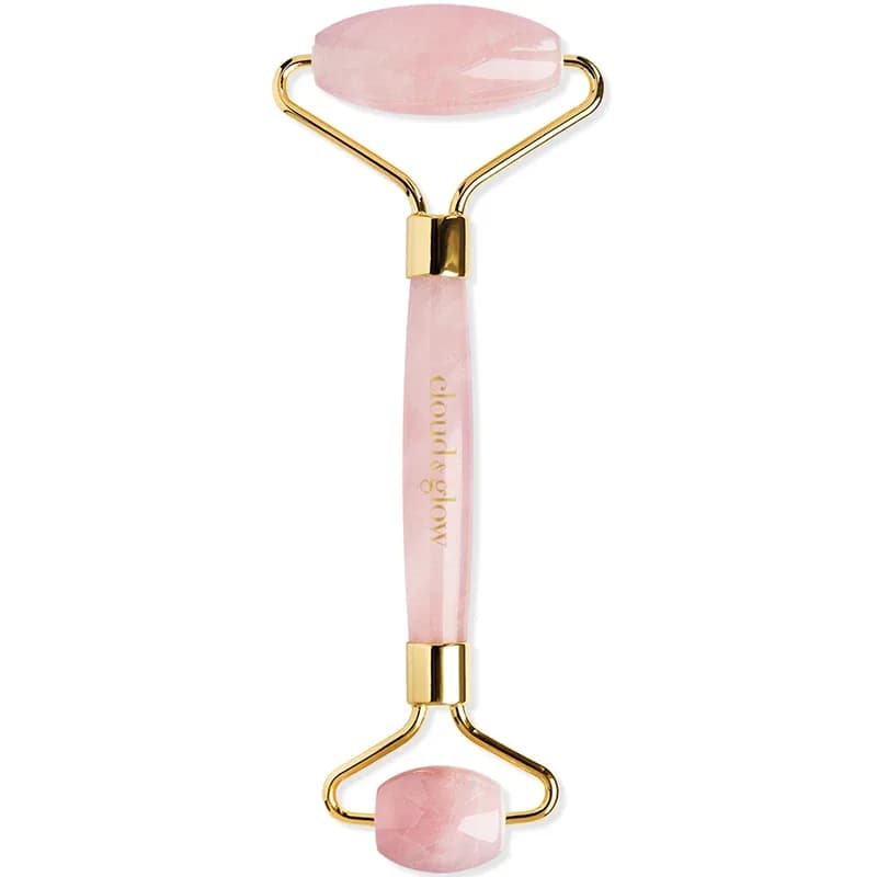 Cloud & Glow Rose Quartz Jade Roller från Cloud & glow – köp hos Apotek Hjärtat