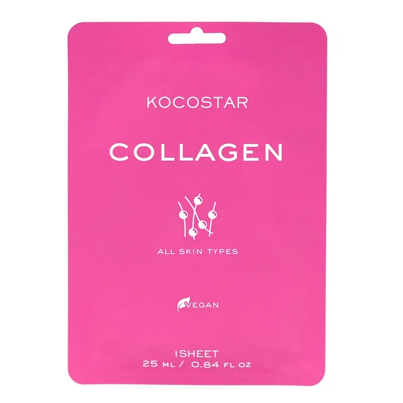 Kocostar Collagen Mask Sheet från Kocostar – köp hos Apotek Hjärtat