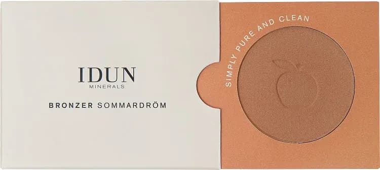 IDUN Minerals Matte Mineral Bronzer 4,6 g Sommardröm från Idun Minerals – köp hos Apotek Hjärtat