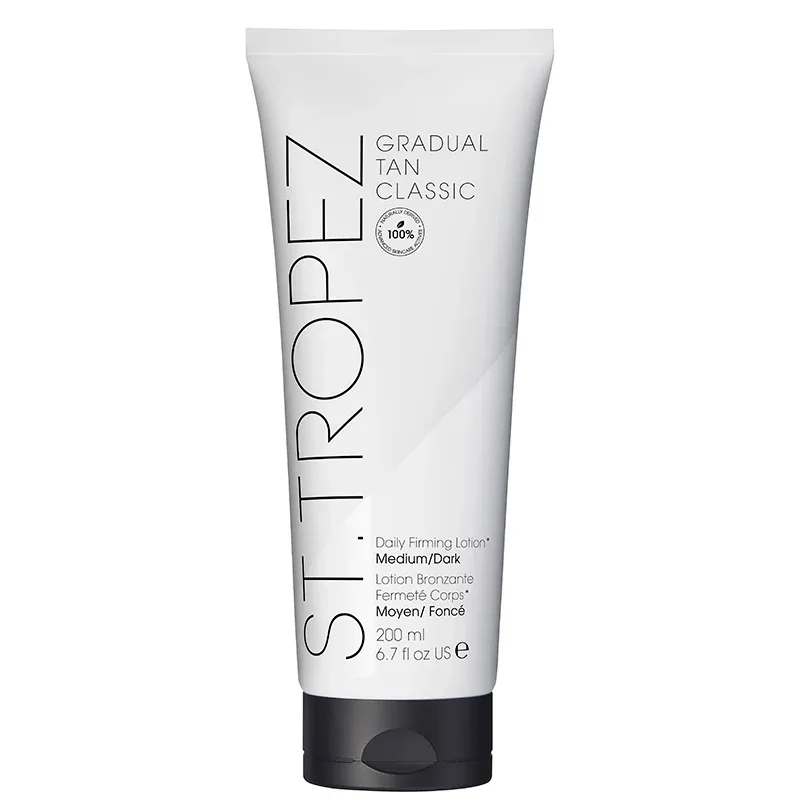St.Tropez Gradual Tan Daily Body Lotion Medium/Dark 200 ml från St.Tropez – köp hos Apotek Hjärtat