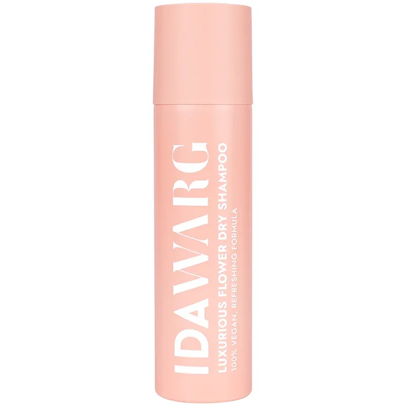 Ida Warg Luxurious Flower Dry Shampoo 150 ml från Ida Warg – köp hos Apotek Hjärtat