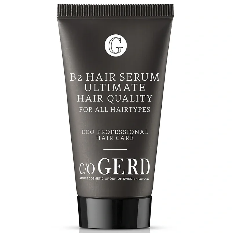 C/o Gerd B2 Hair Serum 30 ml från C/o Gerd – köp hos Apotek Hjärtat