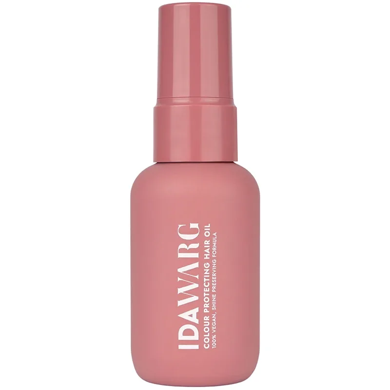 Ida Warg Colour Protecting Hair Oil 50 ml från Ida Warg – köp hos Apotek Hjärtat