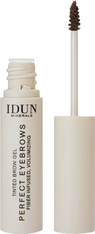 IDUN Minerals Browgel Perfect Eyebrows 5 ml Medium från Idun Minerals – köp hos Apotek Hjärtat