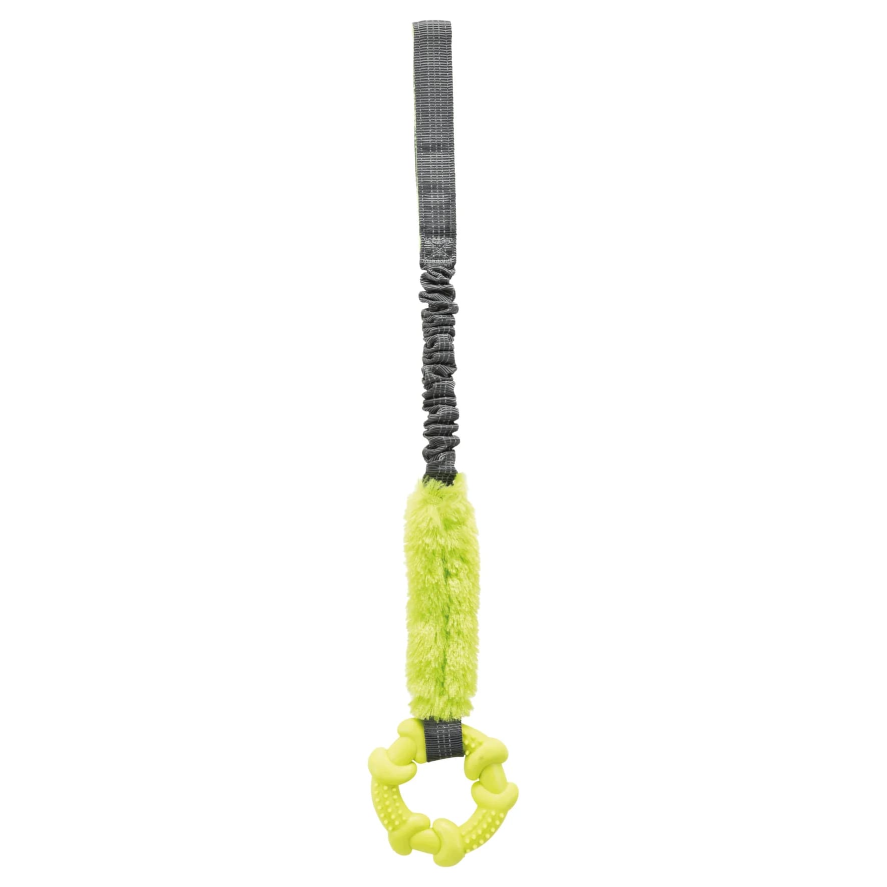 Trixie Bungee Tugger med Ring ø 10/56 cm från TRIXIE – köp hos Apotek Hjärtat