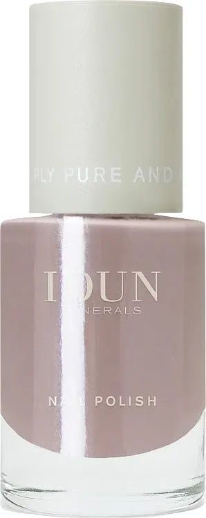 IDUN Minerals Nail Polish 11 ml Granit från Idun Minerals – köp hos Apotek Hjärtat