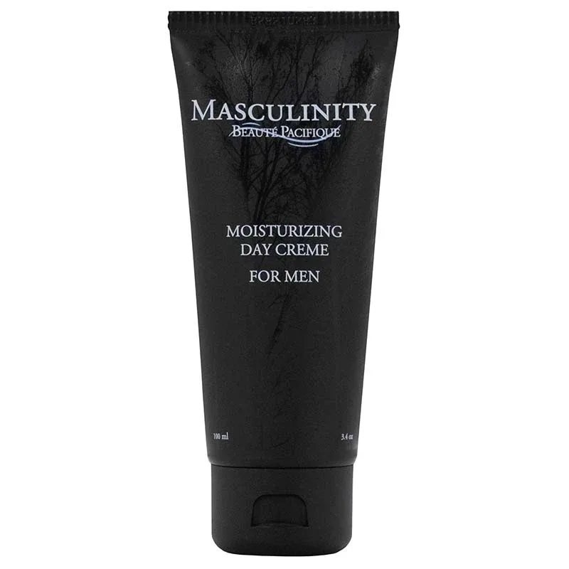 Beauté Pacifique Moisturizing Day Crème For Men 100 ml från Beauté Pacifique – köp hos Apotek Hjärtat