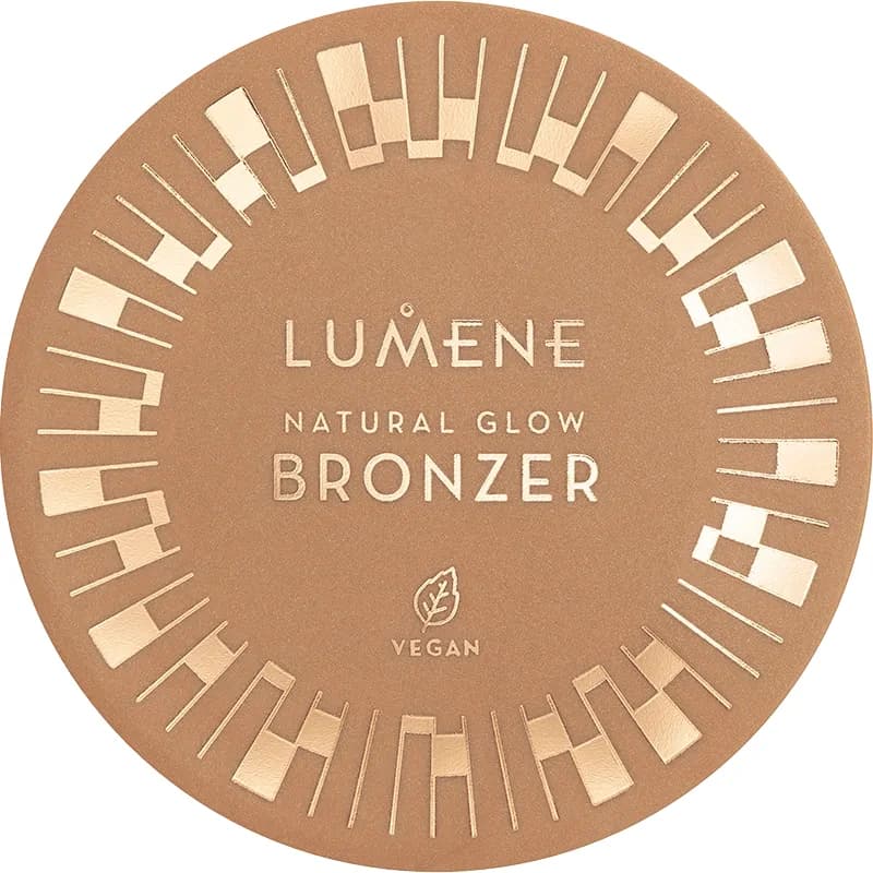Lumene Natural Glow Bronzer 10 g 1 Arctic Summer från Lumene – köp hos Apotek Hjärtat