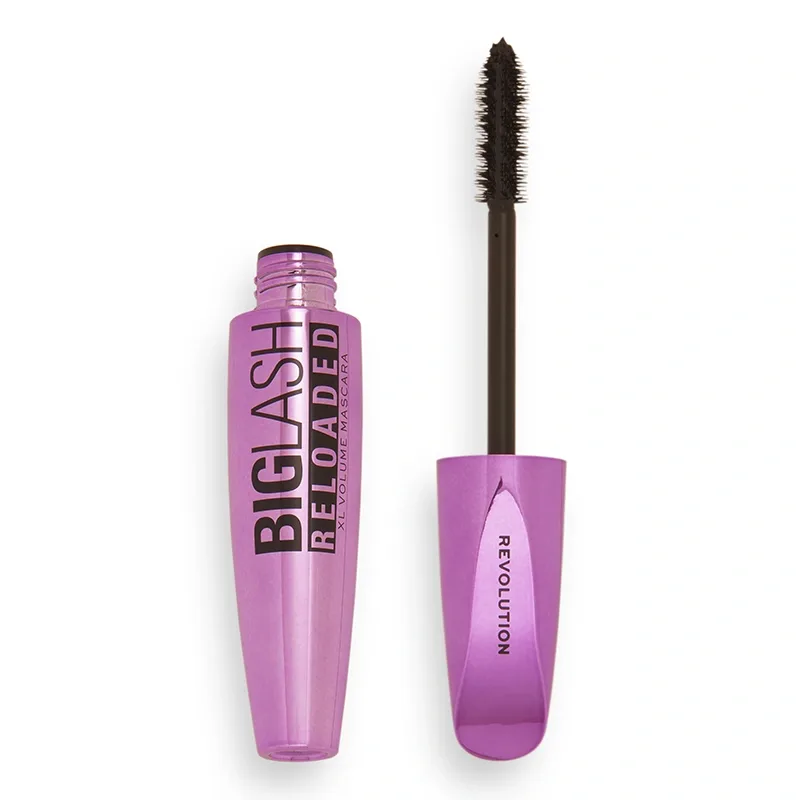 Revolution Beauty London Big Lash Reloaded Volume Mascara 8 g från Revolution Beauty London – köp hos Apotek Hjärtat