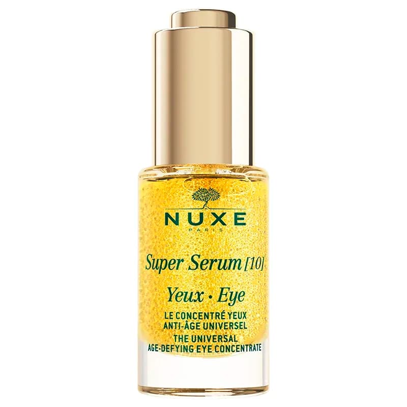 NUXE Super Serum [10] Eye 15 ml från NUXE - köp hos Apotek Hjärtat