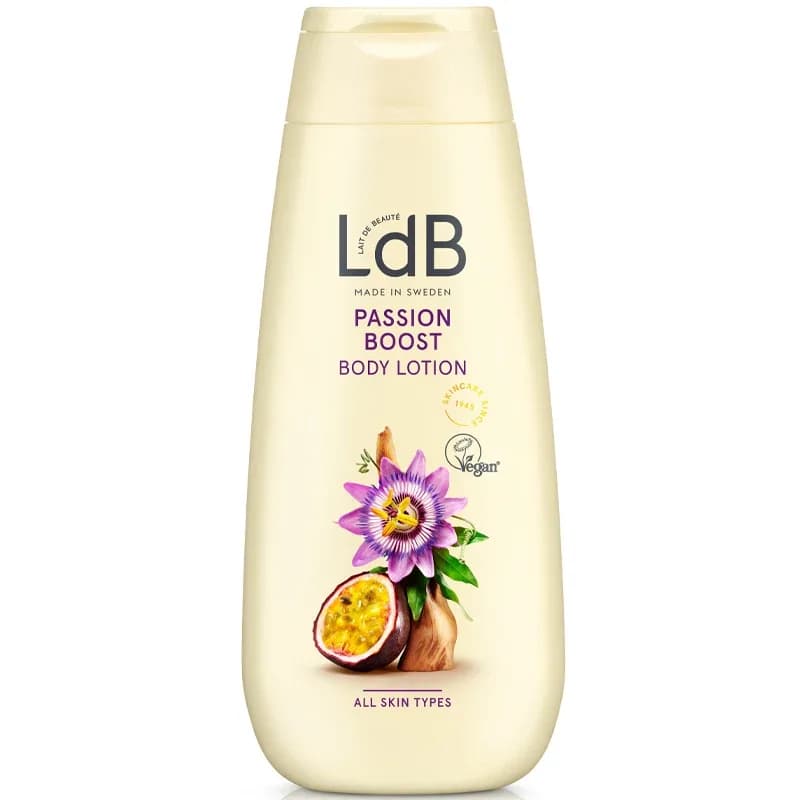 LdB Passion Boost Body Lotion 250 ml från Ldb – köp hos Apotek Hjärtat