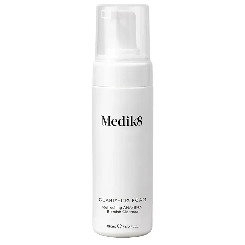 Medik8 Clarifying Foam 150ml från Medik8 – köp hos Apotek Hjärtat