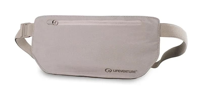 Lifeventure RFID Mini Body Wallet - Waist från Lifeventure – köp hos Apotek Hjärtat