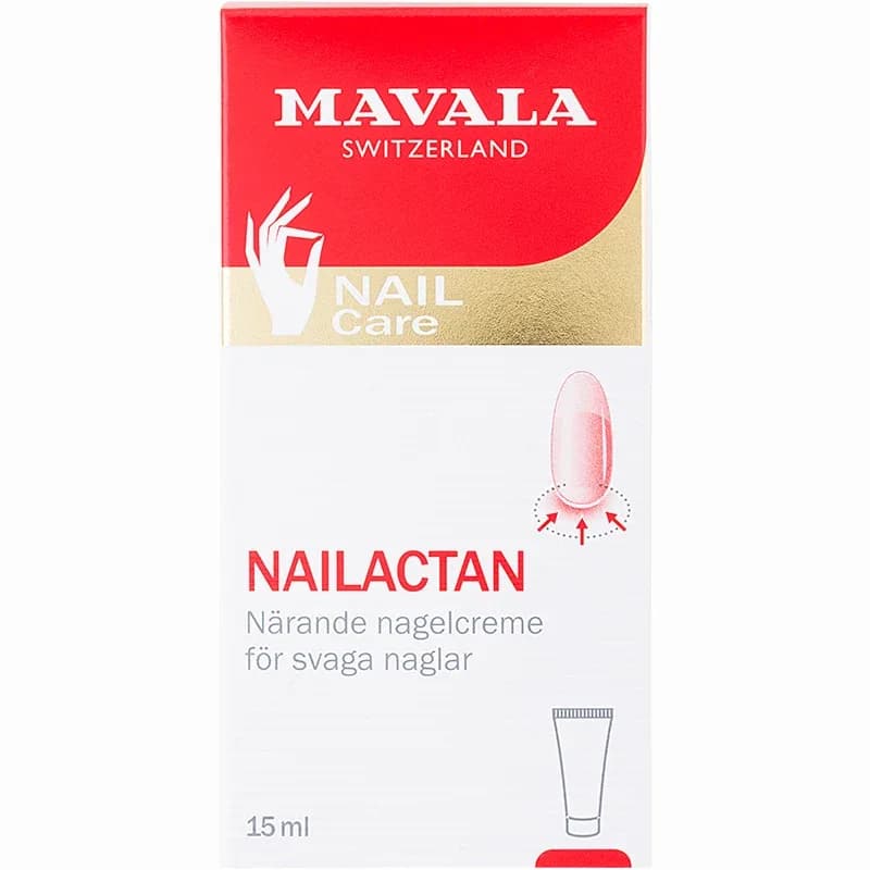 Mavala Nailactan 15 ml från MAVALA – köp hos Apotek Hjärtat