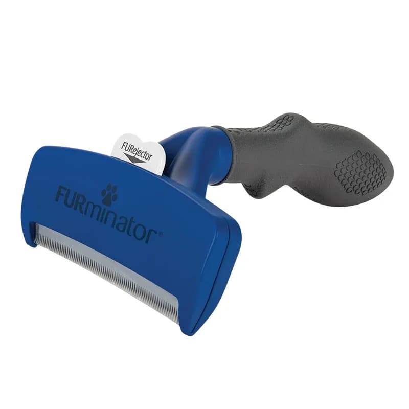 FURminator Undercoat DeShedding Tool Hund Korthårig L från FURminator – köp hos Apotek Hjärtat
