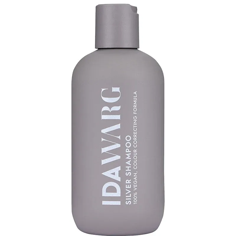 Ida Warg Silver Shampoo 250 ml från Ida Warg - köp hos Apotek Hjärtat