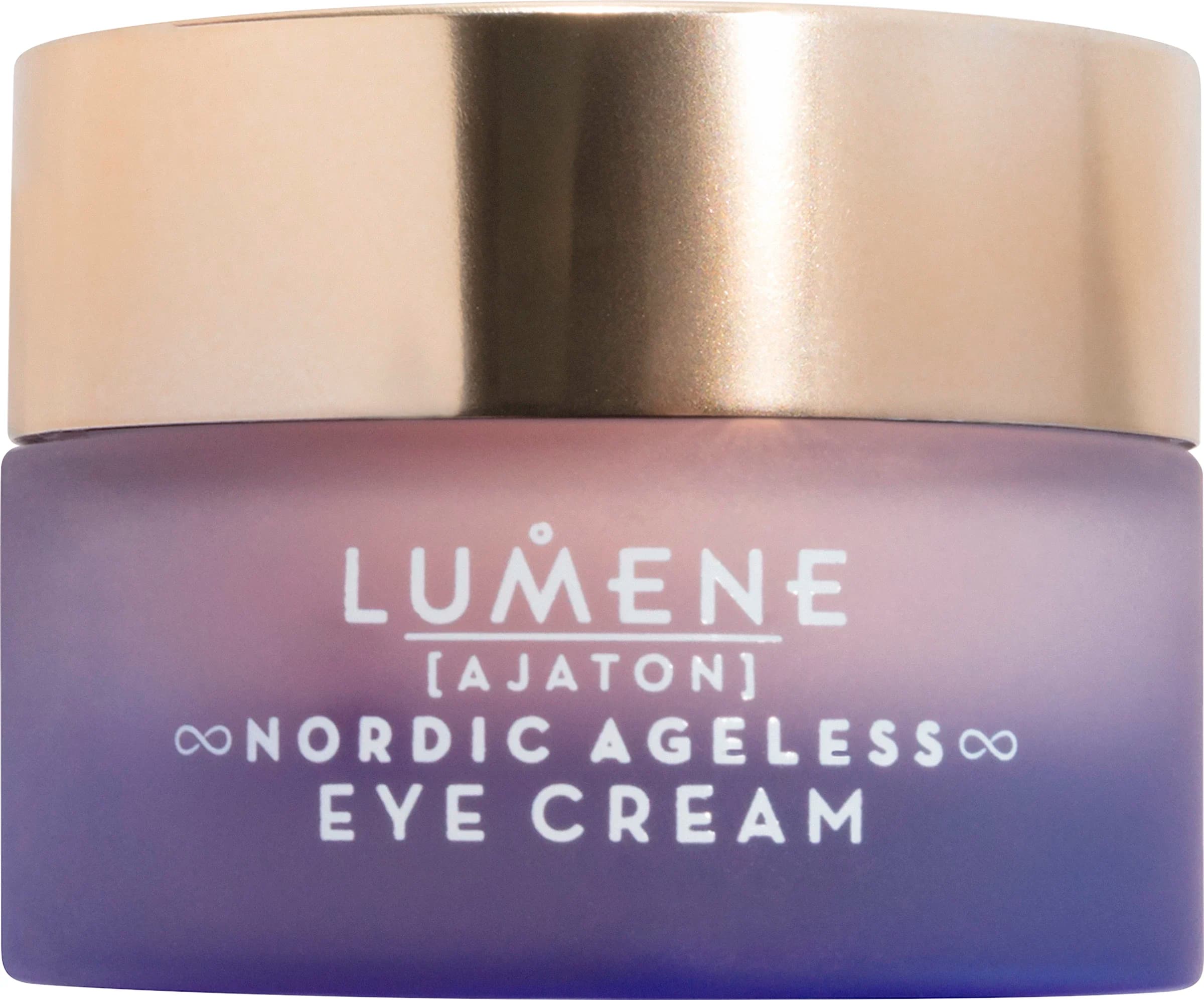 Lumene Ajaton Nordic Ageless Eye Cream 15 ml från Lumene – köp hos Apotek Hjärtat