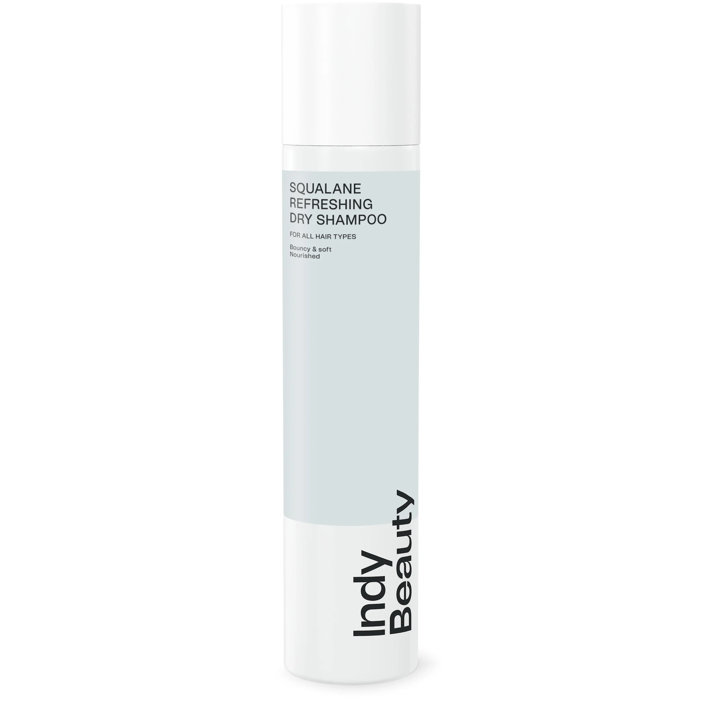 Indy Beauty Squalane Refreshing Dry shampoo 200 ml från Indy Beauty – köp hos Apotek Hjärtat