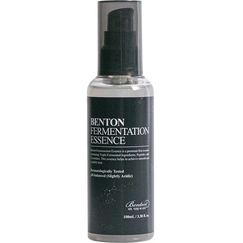 Benton Fermentation Essence 100 ml från Benton – köp hos Apotek Hjärtat
