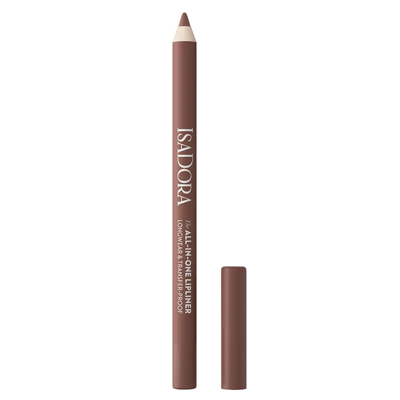 IsaDora All-in-One Lipliner 1,2g 03 Creamy Brown från IsaDora – köp hos Apotek Hjärtat