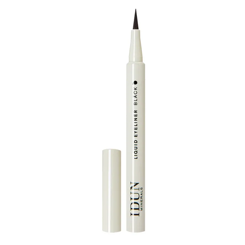 IDUN Minerals Liquid Eye Pen Bläck från Idun Minerals – köp hos Apotek Hjärtat