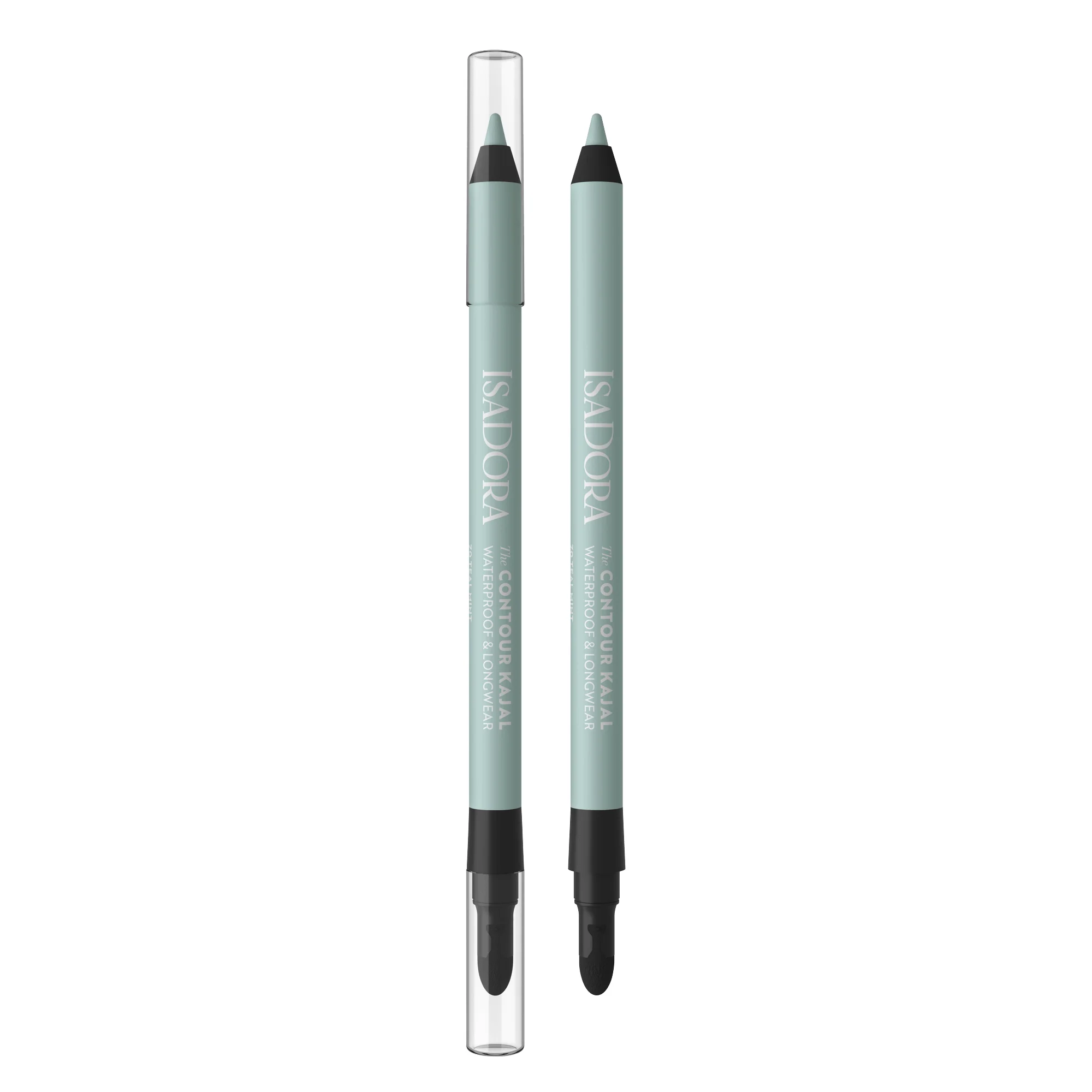 IsaDora Contour Kajal 1,2 g 70 Teal Mint från IsaDora – köp hos Apotek Hjärtat