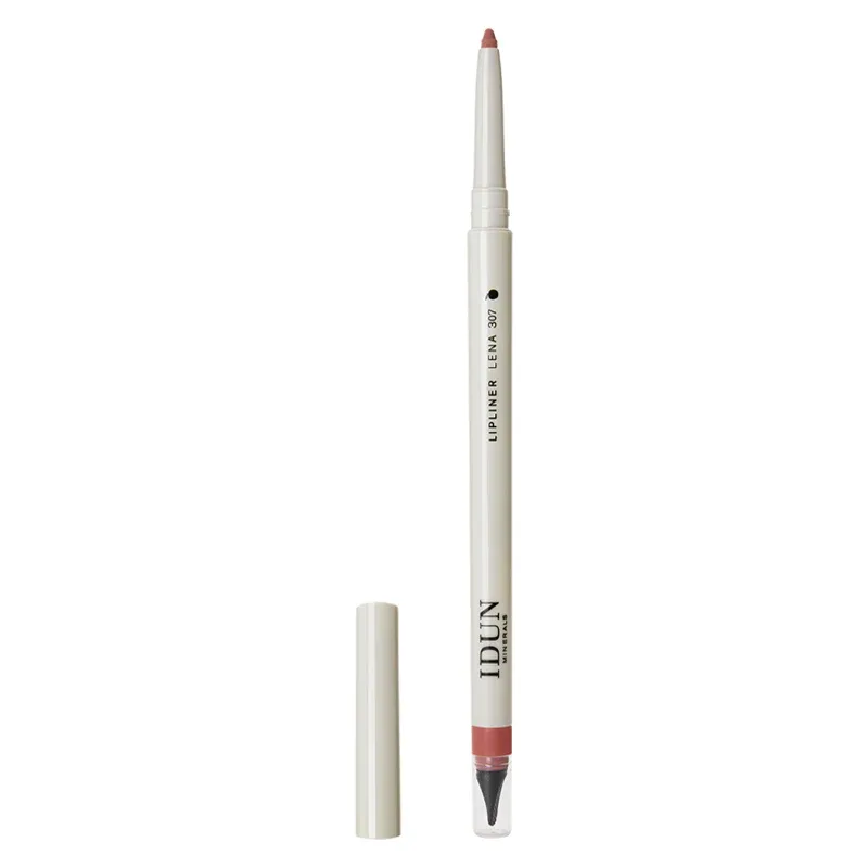 IDUN Minerals Lipliner 0,3 g Lena från Idun Minerals – köp hos Apotek Hjärtat