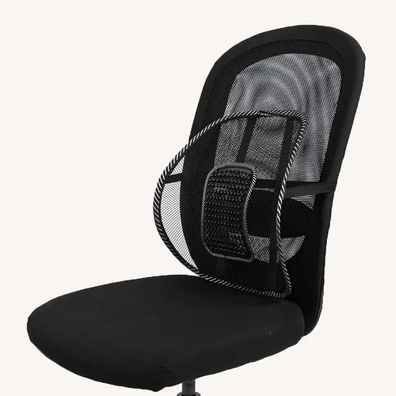 Swedish Posture BackRest Svankstöd från Swedish Posture – köp hos Apotek Hjärtat