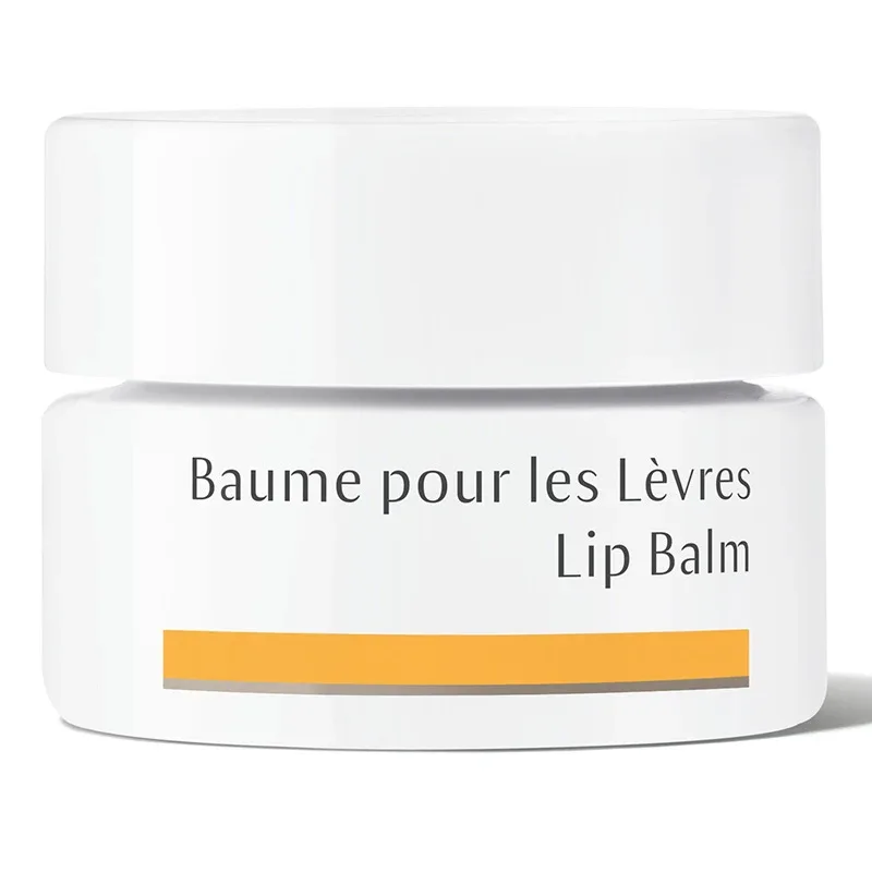 Dr. Hauschka Lip Balm 4,5 ml från Dr. Hauschka – köp hos Apotek Hjärtat