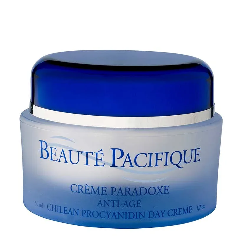 Beauté Pacifique Crème Paradoxe 50 ml från Beauté Pacifique – köp hos Apotek Hjärtat