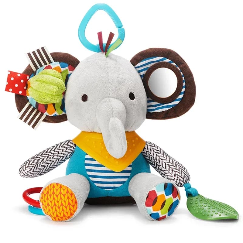 Skip Hop Bandana Buddies Elefant från Skip Hop – köp hos Apotek Hjärtat
