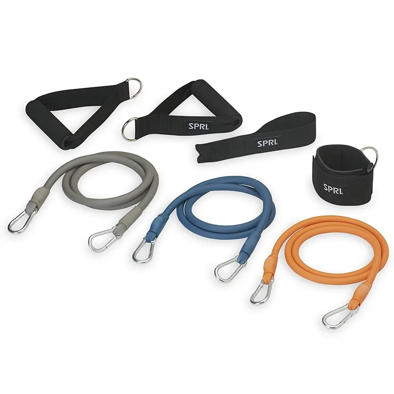 Spri Total Body Resistance Kit från Spri – köp hos Apotek Hjärtat