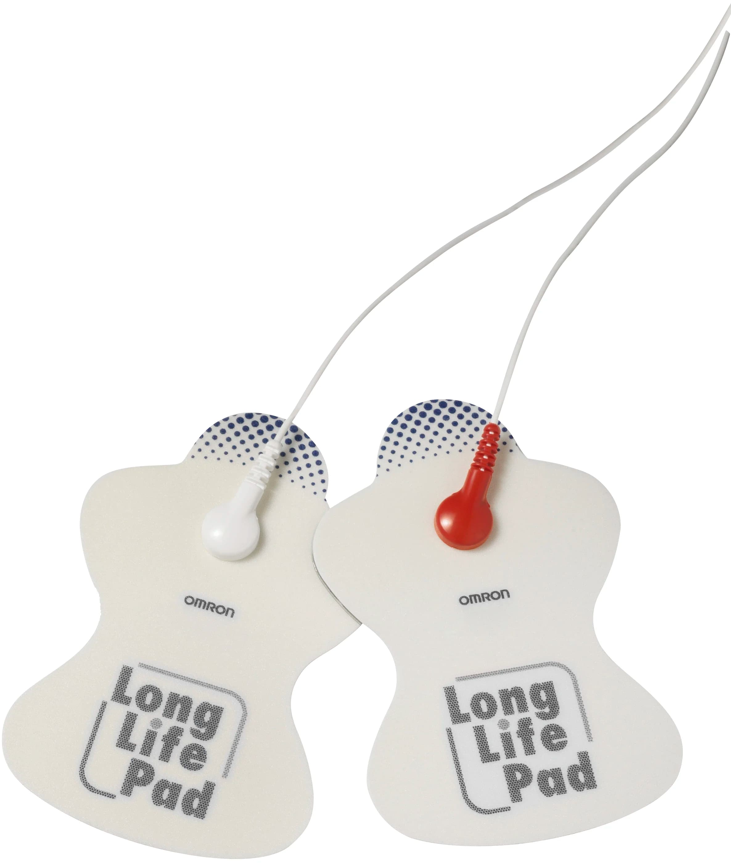 Omron Long Life Pads 2 st från Omron – köp hos Apotek Hjärtat